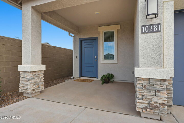 Property Photo: 10281 S Corona Drive AZ 85120