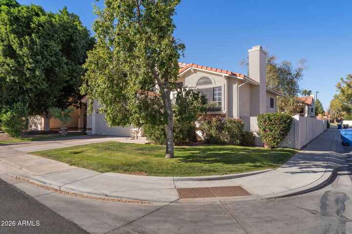 Property Photo:  1214 W Seashore Drive  AZ 85233 