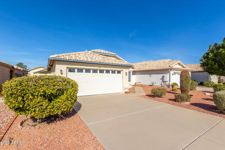 Property Photo:  10848 W Ventana Drive E  AZ 85373 