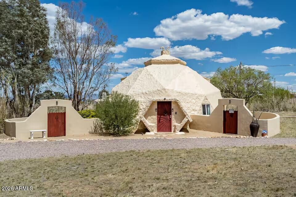 Property Photo:  4478 S Bamboo Circle  AZ 85615 