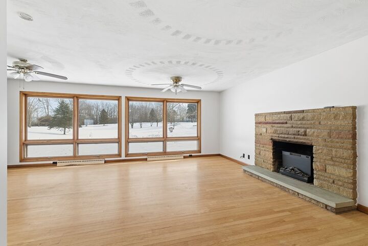 Property Photo:  1245 Twp. Rd. 1175  OH 44805 