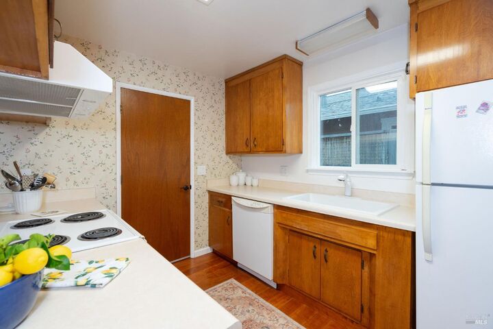 Property Photo: 4360 Princeton Way CA 95405