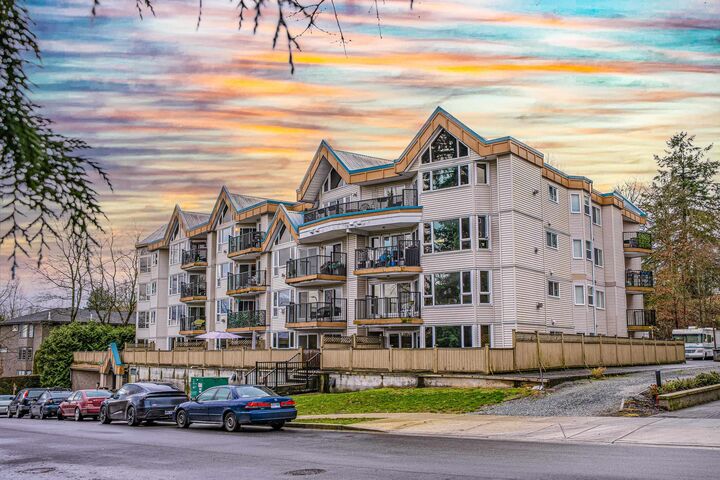 11595 Fraser Street 205 — photo 1