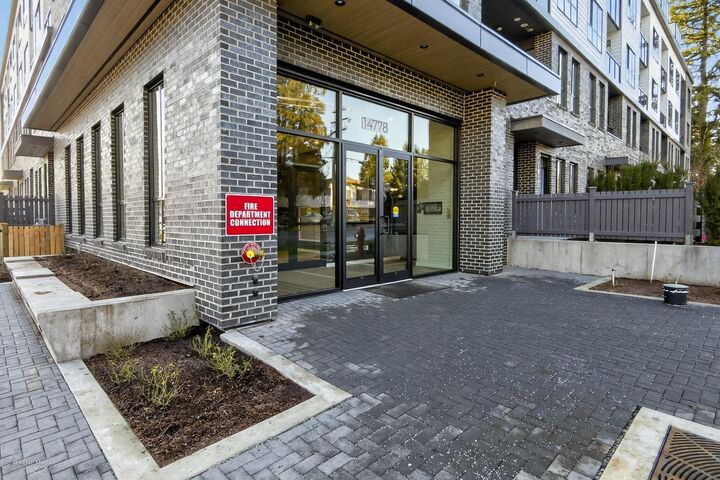 Property Photo: 14778 106 Avenue 512 BC V3R 5Y1