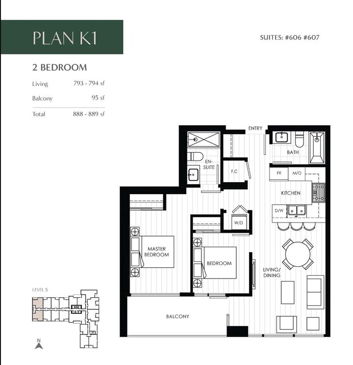 Property Photo: 6833 Buswell Street 607 BC V6Y 0L3