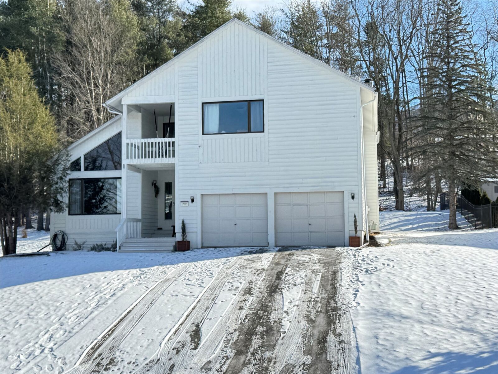 Property Photo:  709 Rano Boulevard  NY 13850 