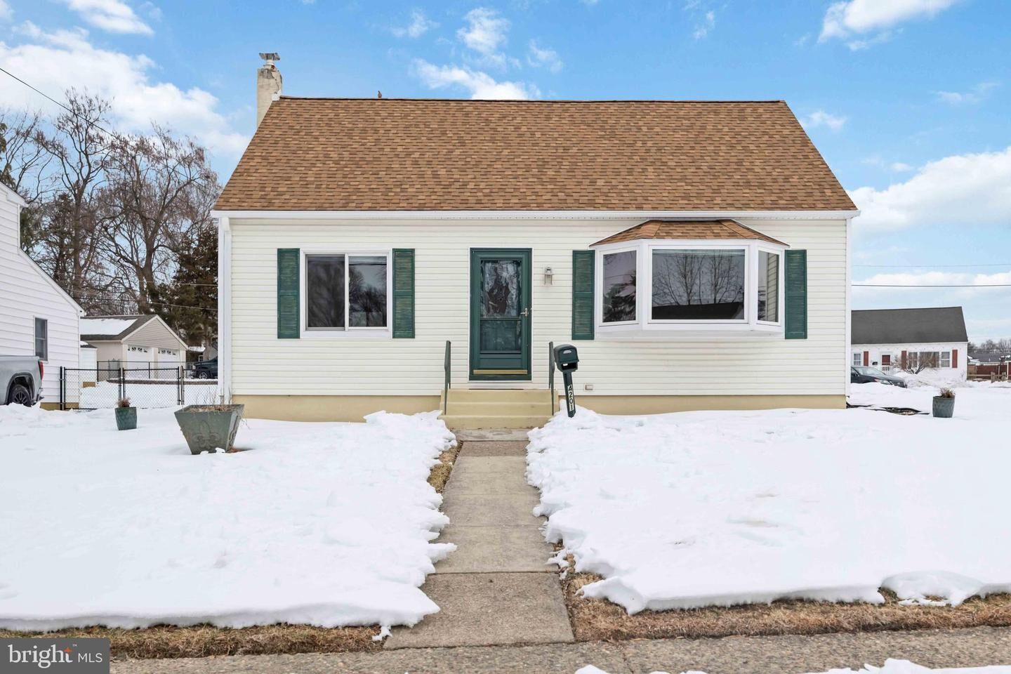 Property Photo:  4201 Chandler Drive  PA 19015 