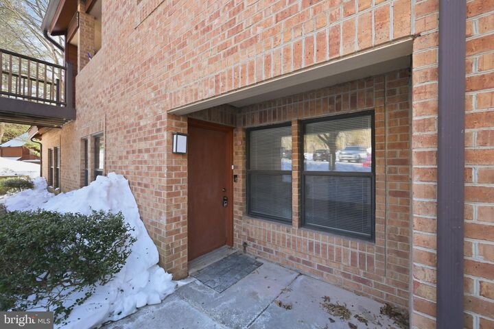 Property Photo:  7524 Sweet Hours Way B  MD 21046 