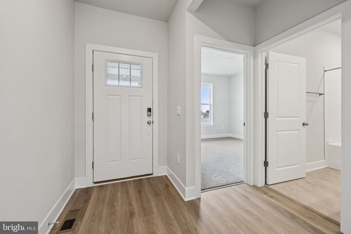 Property Photo: 117 Scented Rose Way VA 22602