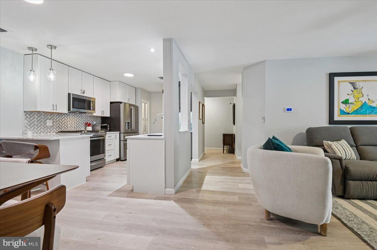 Property Photo:  296 Canterbury Road B 296-B  MD 21014 