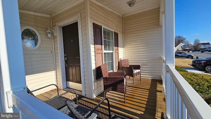 Property Photo: 926 Appleberry Drive DE 19977