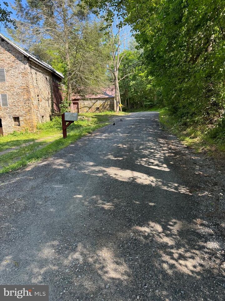 Property Photo: 142 Township Road PA 18062