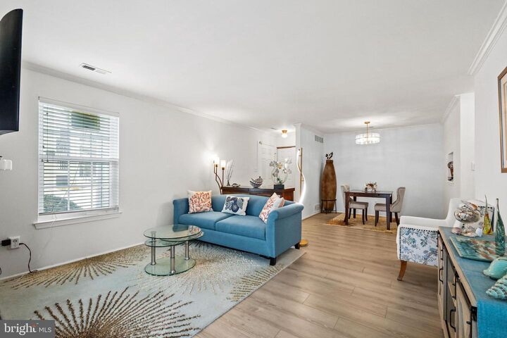 Property Photo:  2103 Ferndale Court A  NJ 08054 