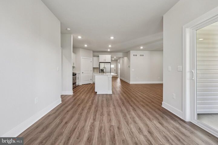 Property Photo:  121 Scented Rose Way  VA 22602 