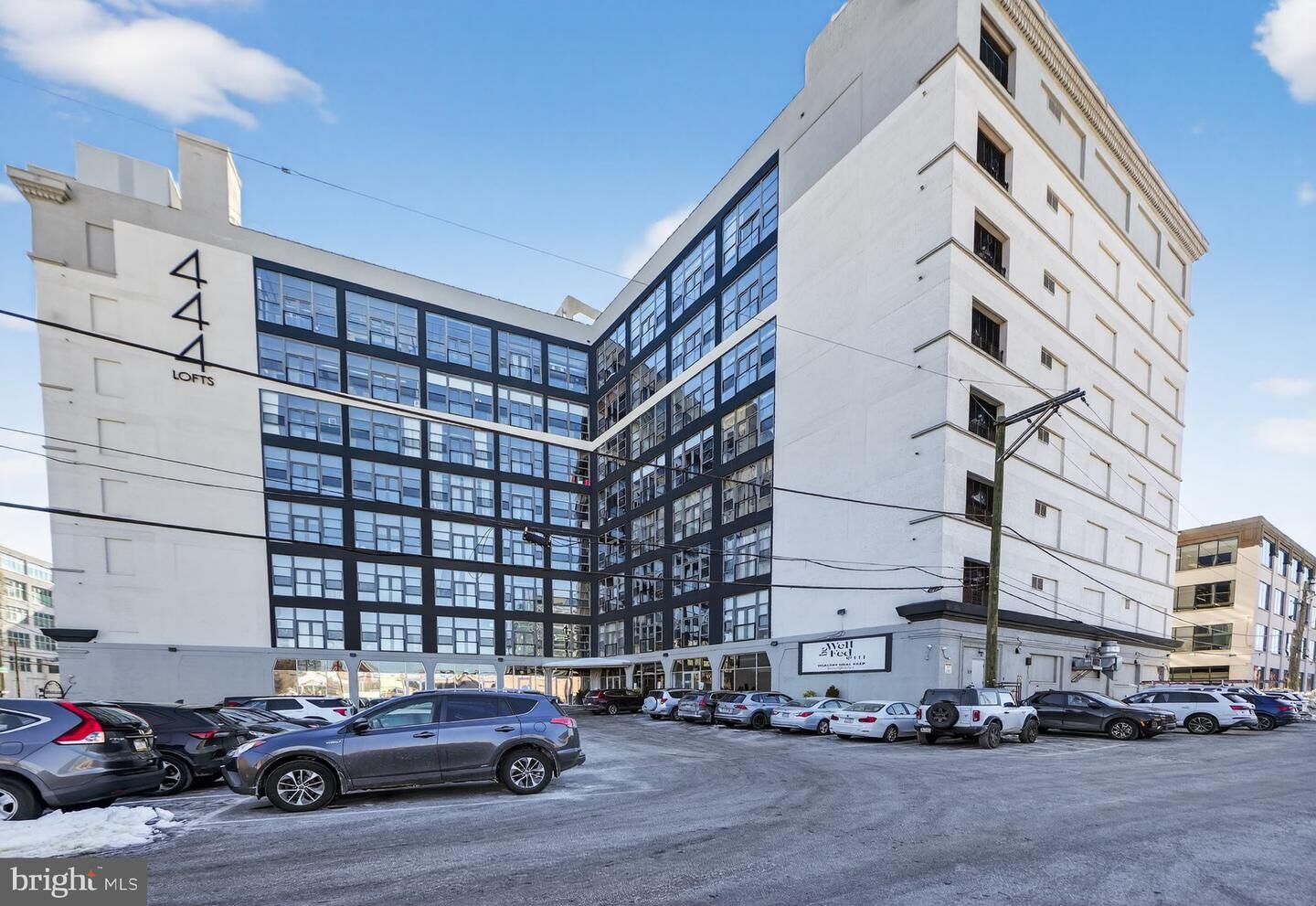 Property Photo:  444 N 4th Street 407  PA 19123 