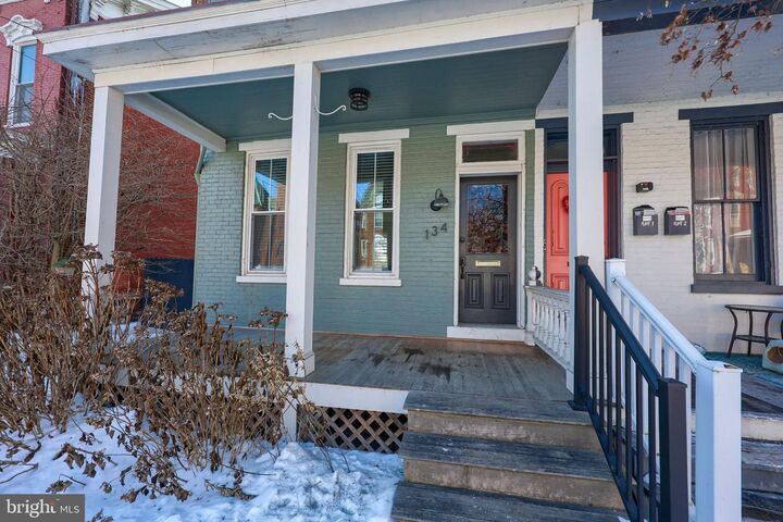 Property Photo:  134 S 2nd Street  PA 17512 