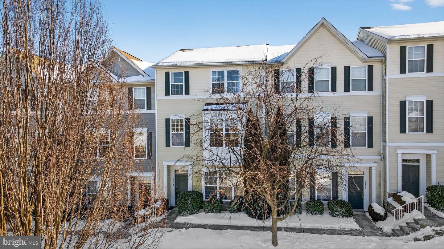 Property Photo: 1120 Blue Bird Lane PA 17402