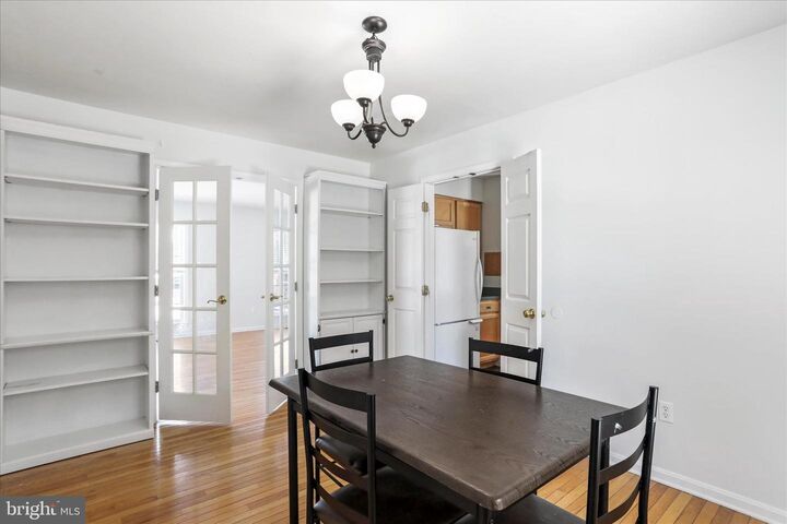 Property Photo:  10 Shoal Creek Court  WV 25405 