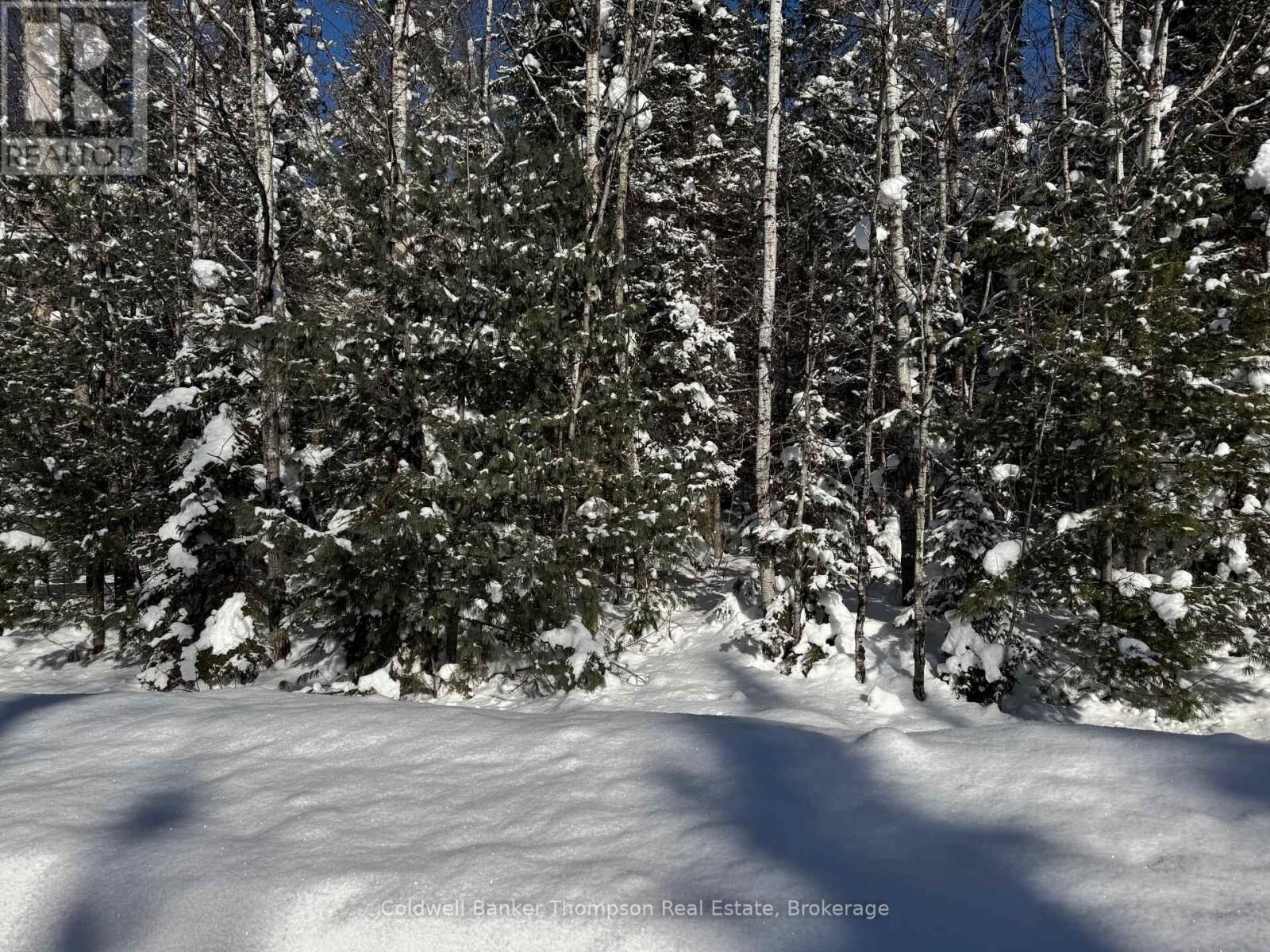 Property Photo: 0 Highway 518 Highway ON P0A 1M0