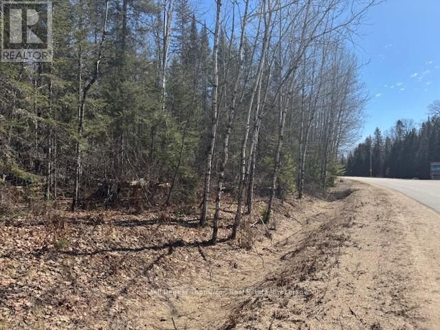 Property Photo:  0 Highway 518 Highway  ON P0A 1M0 