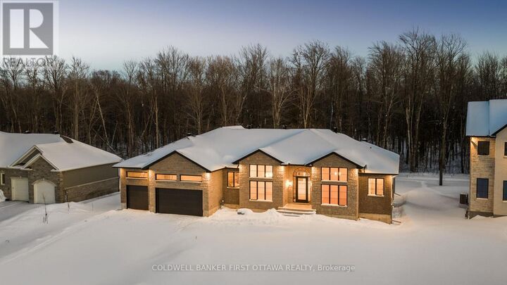 Property Photo:  571 Shoreway Drive  ON K4P 0G3 