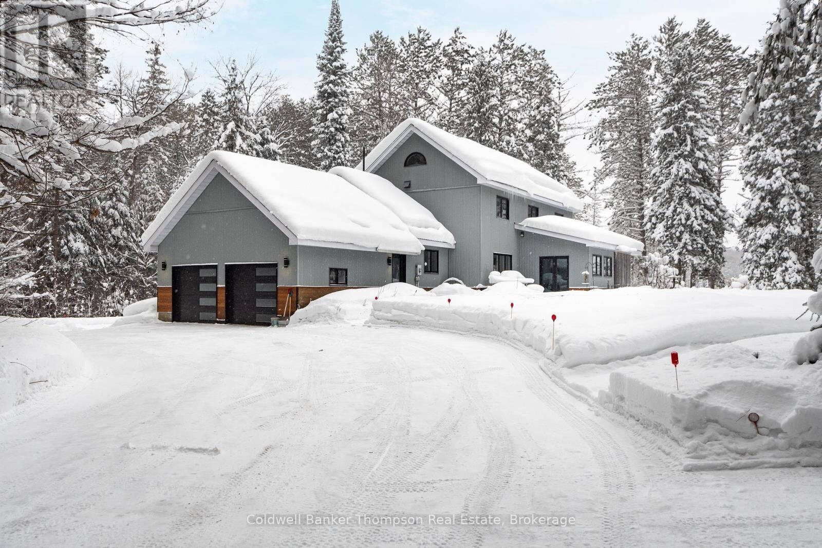 Property Photo: 1095 Williamsport Road ON P1H 2J4