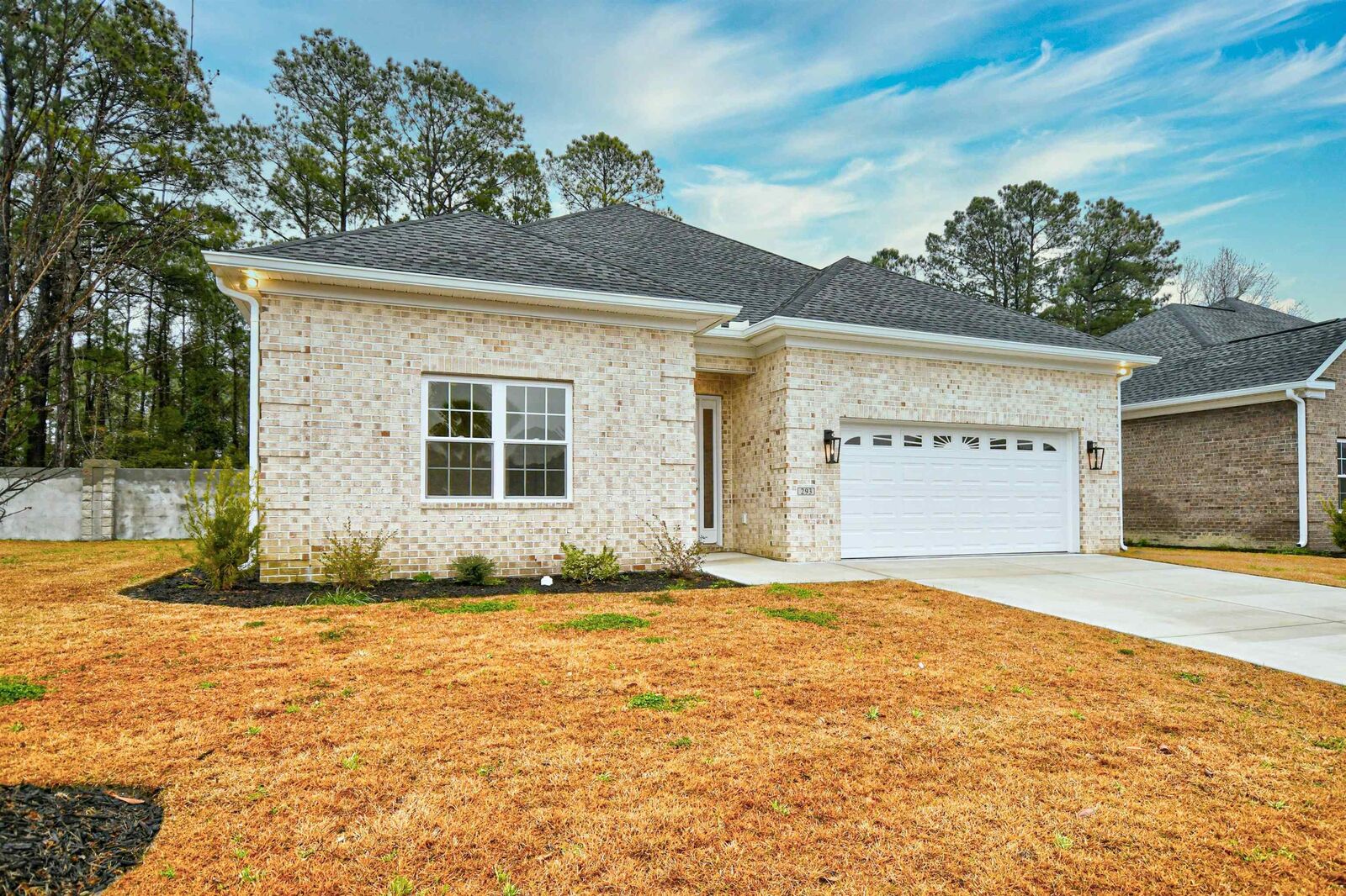 Property Photo:  293 Waterfall Circle  SC 29566 