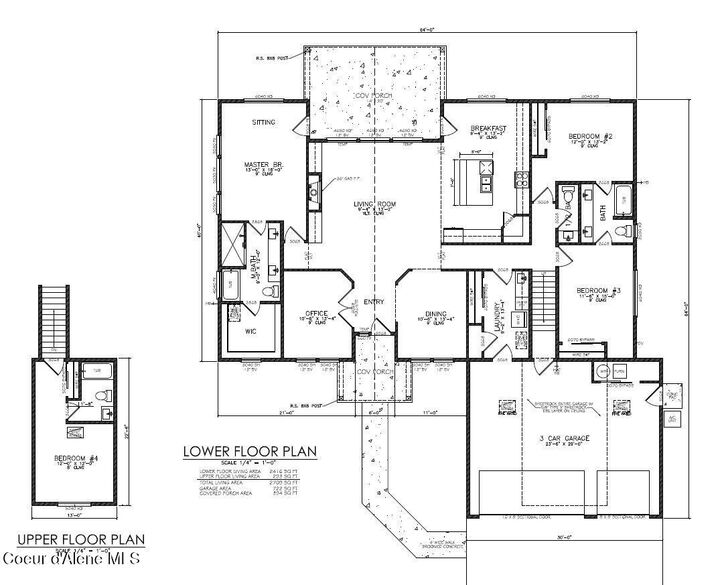 Property Photo:  L14b8 N Eclipse Road  ID 83858 