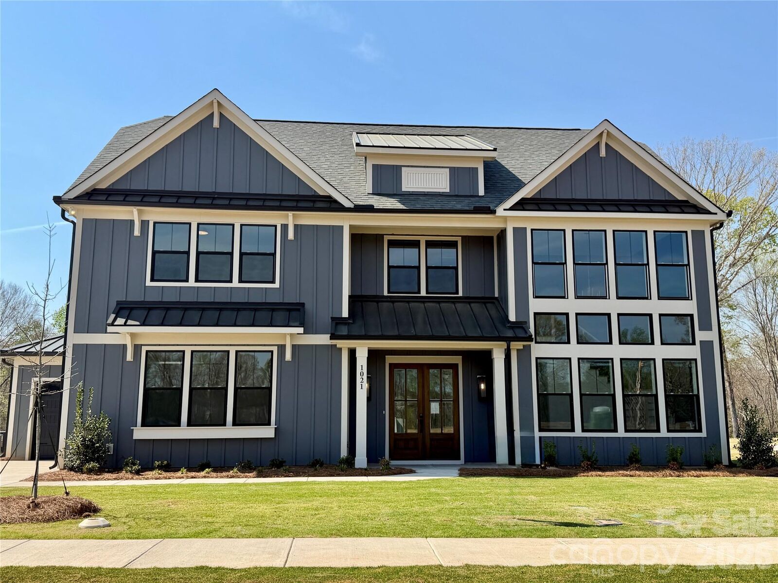 Property Photo: 1021 Courtney Lane 17 NC 28173