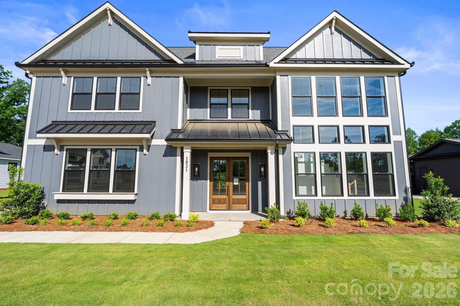 Property Photo:  1021 Courtney Lane 17  NC 28173 