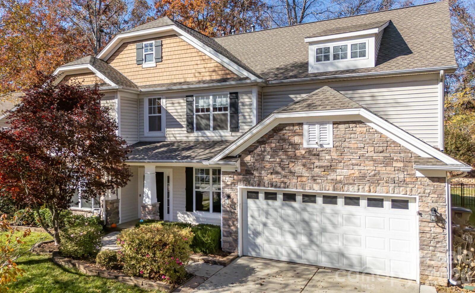 Property Photo:  5007 Magna Lane  NC 28079 