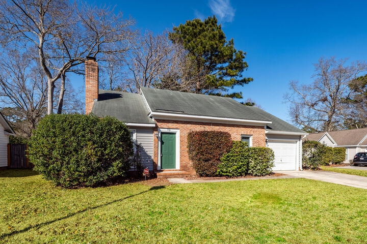 Property Photo:  113 Chownings Lane  SC 29445 