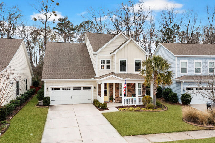 Property Photo:  311 Weston Hall Drive  SC 29483 