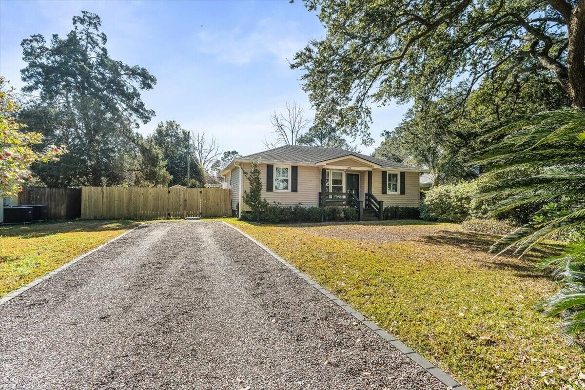 Property Photo: 2119 Coker Avenue SC 29412