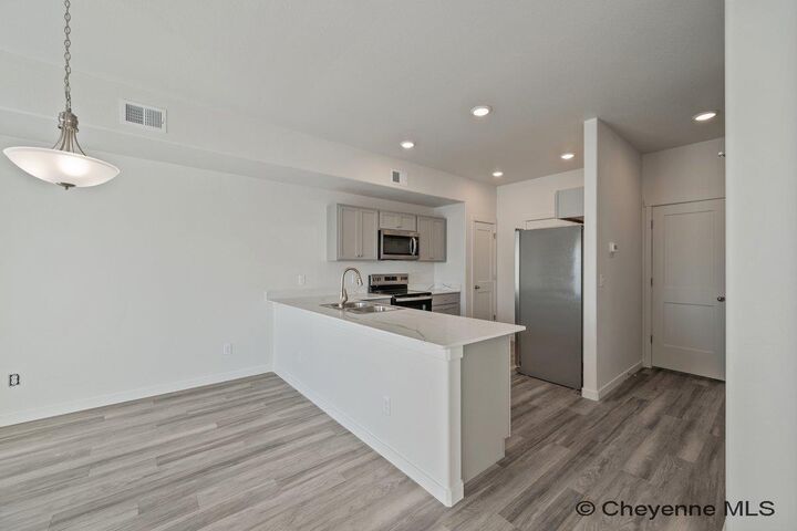 Property Photo:  1615 Elsie-Jean Trl  WY 82007 