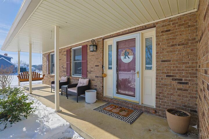 Property Photo:  45 Callery Pear Drive  IN 47006 