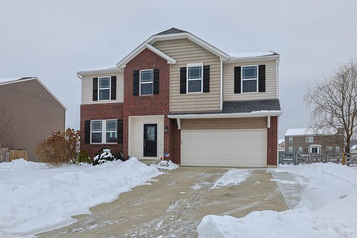 Property Photo: 1539 Sefton Drive OH 45030