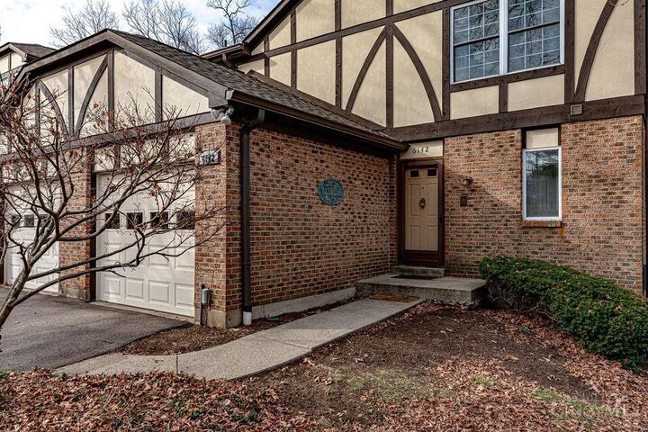 Property Photo:  6142 Cleves Warsaw  OH 45233 