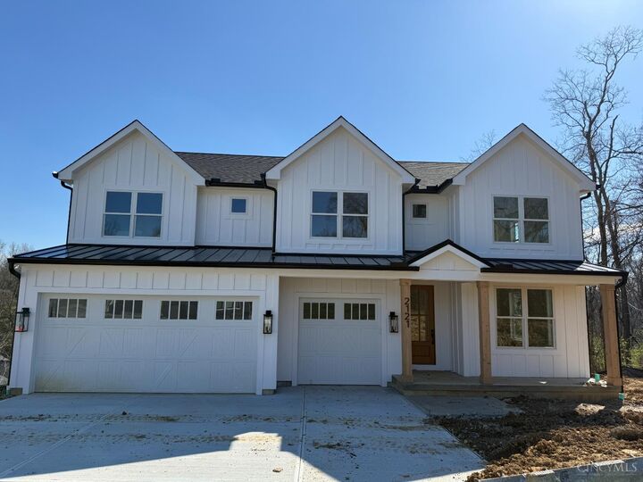 Property Photo:  2121 Clough Chase Drive  OH 45244 