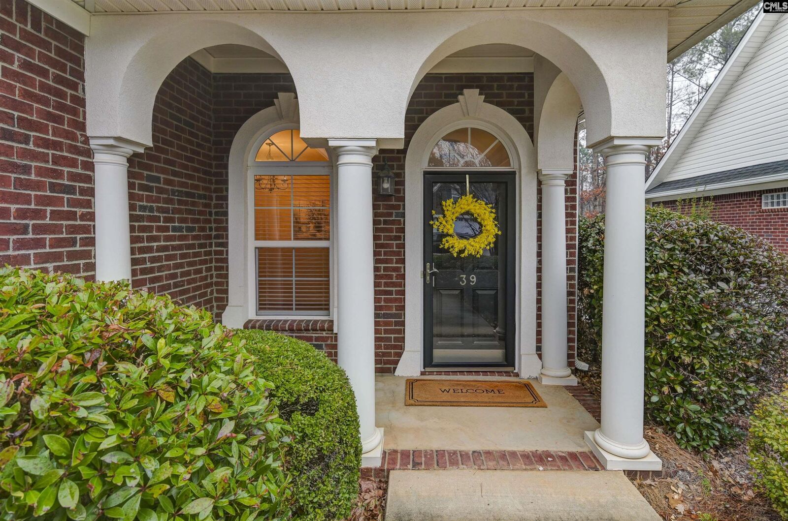 Property Photo:  39 Palmetto Wood  SC 29063 