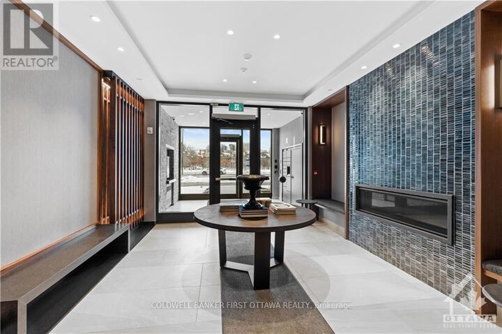 Property Photo:  115 Echo Drive 509  ON K1S 1M7 