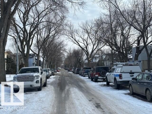 Property Photo:  12124 122 St NW  AB T5L 0C8 