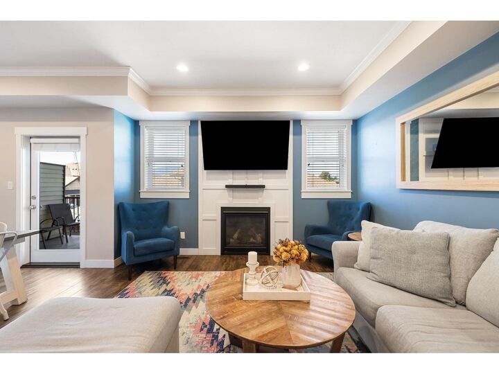 Property Photo:  6491 Vedder Road 5  BC V2R 0Y5 