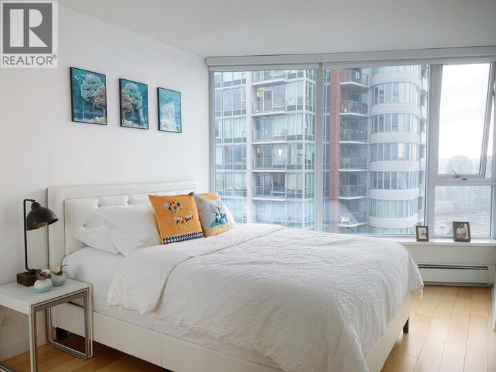 Property Photo:  689 Abbott Street 2903  BC V6B 1J2 