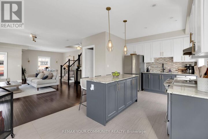 Property Photo: 10060 Keele Street 8 ON L6A 4V6