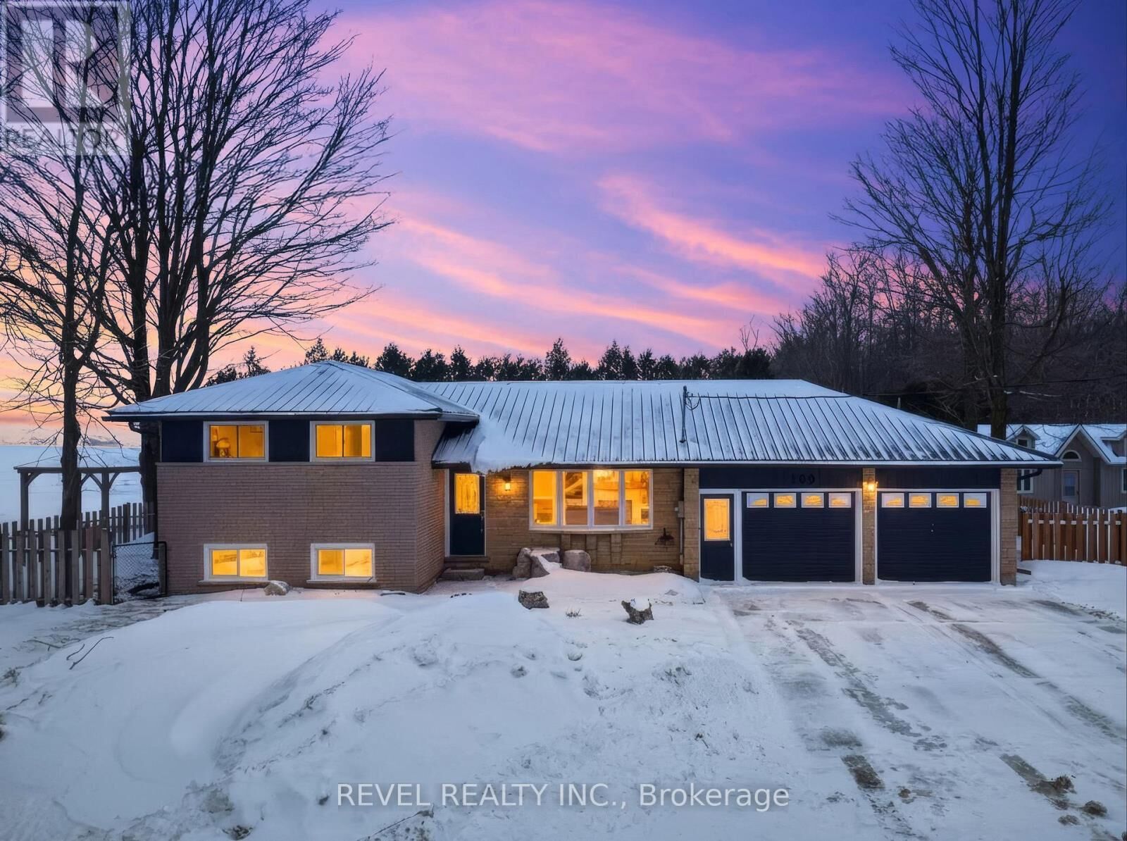 Property Photo:  109 McGivern Street  ON N0G 2K0 