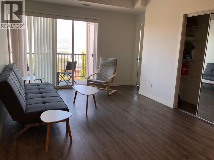 Photo de la propriété:  935 Academy Way 303  BC V1V 3C9 