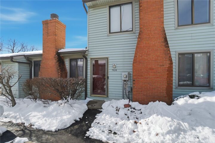 Property Photo:  7626 Granby Way 122  OH 45069 