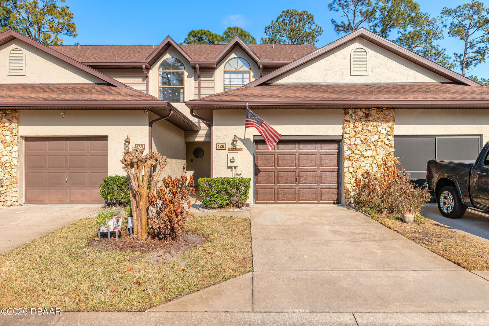 Photo de la propriété:  129 Par Brook Road  FL 32114 