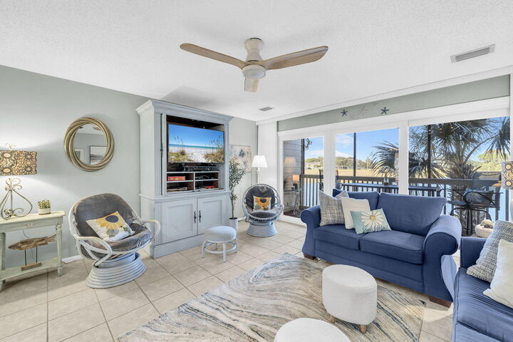 Property Photo: 135 S Driftwood Bay Unit 216 FL 32550